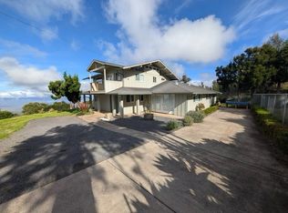 18505 Haleakala Hwy, Kula, HI 96790
