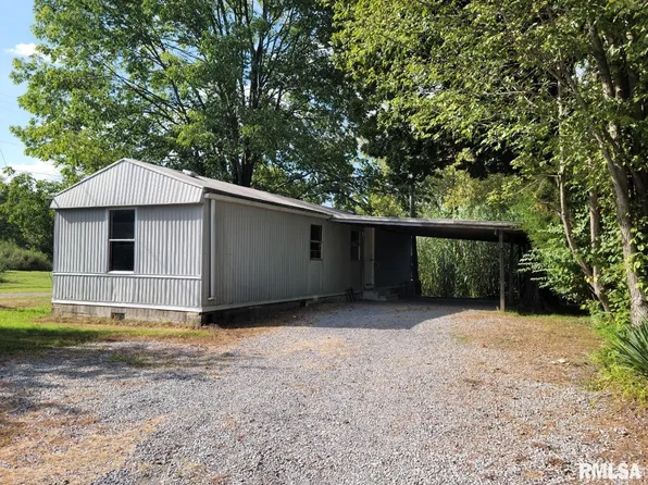 168 May Ave, Buncombe, IL 62912