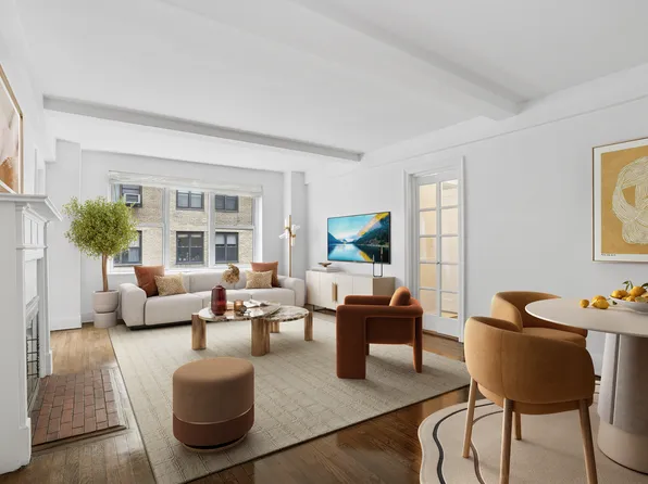 433 East 51st Street image 1 of 13