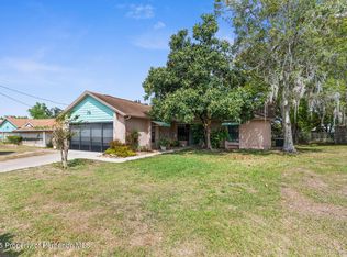 12467 Montego St, Spring Hill, FL 34609