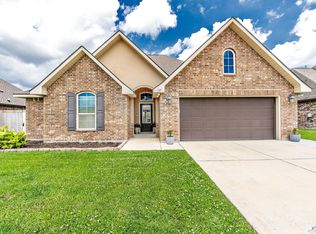 137 Towne Way, Thibodaux, LA 70301