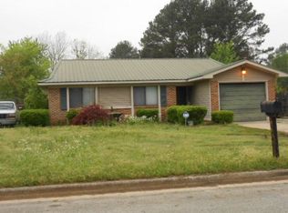 3003 Farmington Rd SW, Decatur, AL 35603