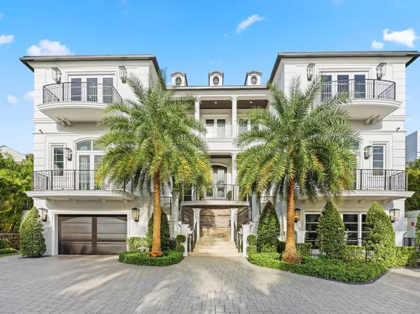1001 HILLSBORO MILE, Hillsboro Beach, FL 33062