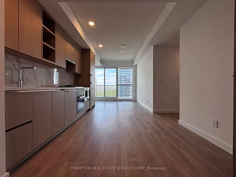 68 Esther Shiner Blvd #2302 — Photo 3