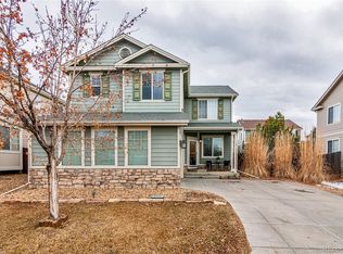 10550 Vaughn Way, Commerce City, CO 80022