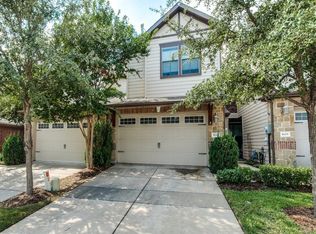 1617 Tarrytown Ln, Allen, TX 75013