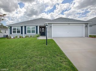 11319 Stewart Loop, Oxford, FL 34484