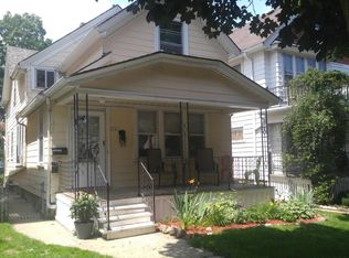3141 S Indiana Ave #1, Milwaukee, WI 53207