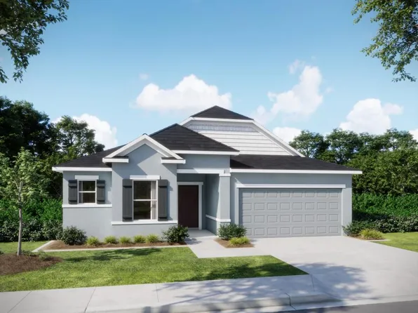 Drexel Plan, Brookshire Green