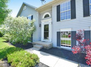 3310 Meadow Valley Dr, Abingdon, MD