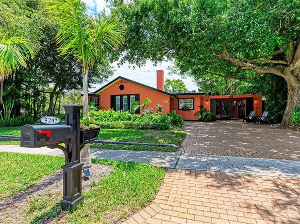 5207 Harbor Rd, Bradenton, FL 34209