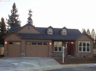 15213 NE 99th St, Vancouver, WA 98682