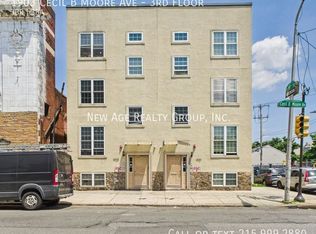 1903 Cecil B Moore Ave APT 3, Philadelphia, PA 19121