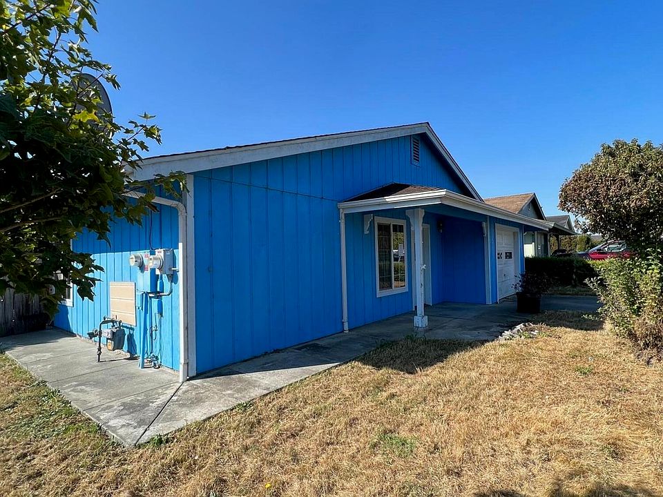 2163 Jenny Ln, Fortuna, CA 95540 Zillow