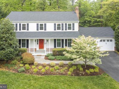 3207 History Dr, Oakton, VA, 22124