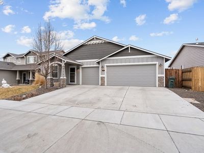 1461 E Hurlburt Ave, Hermiston, OR, 97838