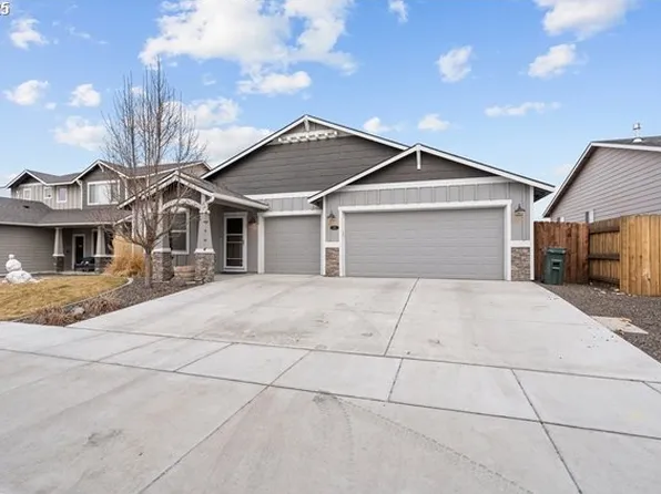 1461 E Hurlburt Ave, Hermiston, OR 97838