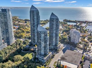 15 Legion Rd SUITE 2201, Toronto, ON M8V0A9