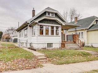 3371 S 8th St, Milwaukee, WI 53215