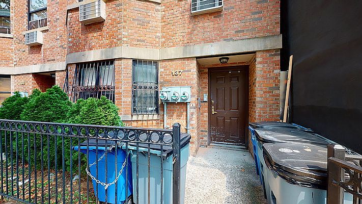 1st image of 137 Marcus Garvey Blvd #1T