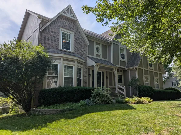 13115 Kessler St, Overland Park, KS 66213