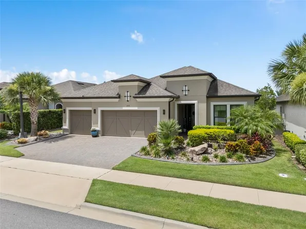 1212 Zeek Ridge St, Clermont, FL 34715