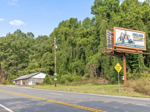 0 W State Highway 136, Trenton, GA 30752