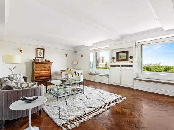 160 Central Park South 1115 image 1 of 8