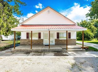 6211 Peoria Reily Rd, Oxford, OH 45056