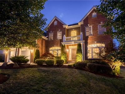 709 Jonagold Dr N, Canonsburg, PA, 15317