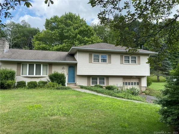 324 Thorpe Avenue, Meriden, CT 06450