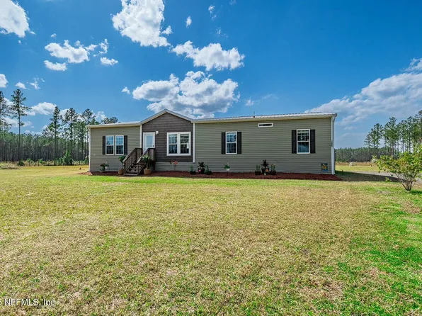 19660 NW 45TH Avenue, Starke, FL 32091