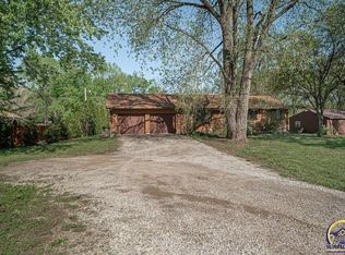 3606 K 4 Hwy, Topeka, KS 66617