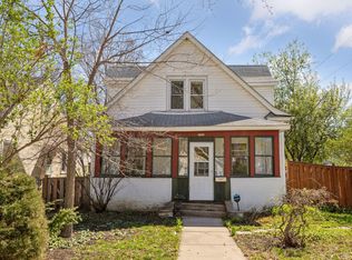3455 26th Ave S, Minneapolis, MN 55406