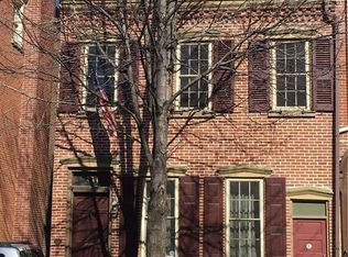 331 N 8th St, Allentown, PA 18102