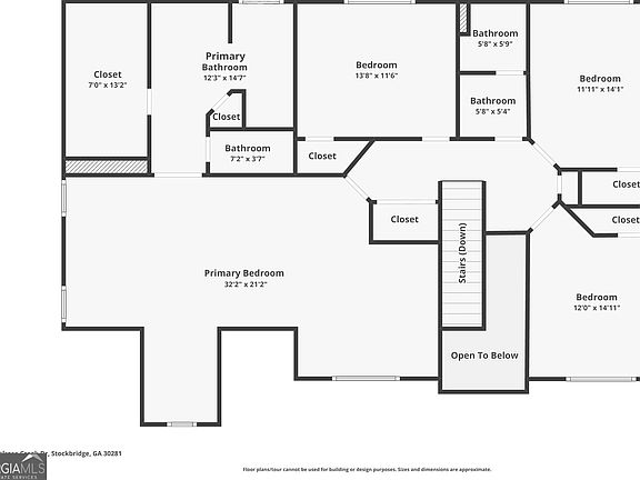 3rd image of 161 Melrose Creek Dr