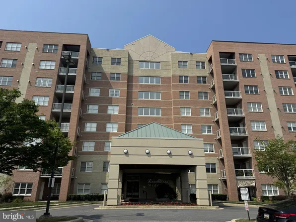 12236 Roundwood Rd Unit 709, Lutherville Timonium, MD 21093