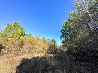 0 County Road 898, Cushing, TX 75760