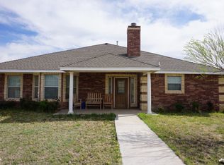 1521 S Mineola St, Midland, TX 79701