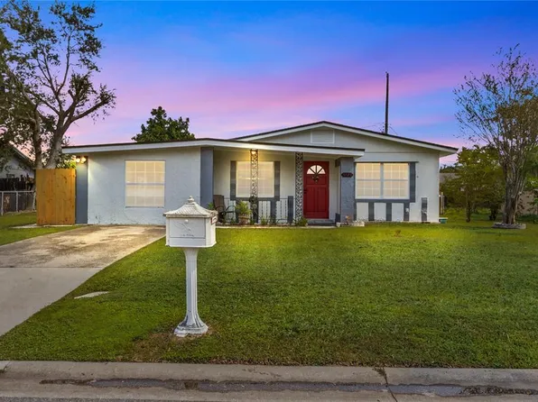 5729 Breskin Dr, Orlando, FL 32839