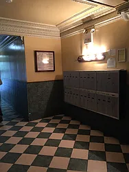 Rented by Brooklyn Vertical Inc.