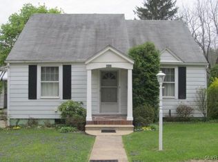 4022 W Grant St, Slatington, PA 18080
