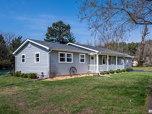 3rd image of 12119 Poordo Rd