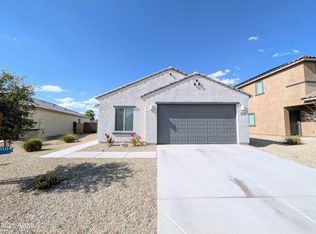 24458 W Verlea Dr, Buckeye, AZ 85326