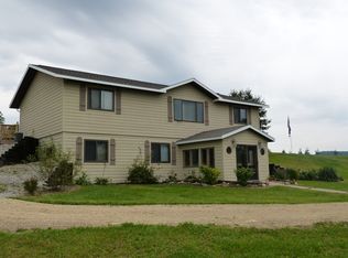 S1626a State Rd. 35, Alma, WI 54610