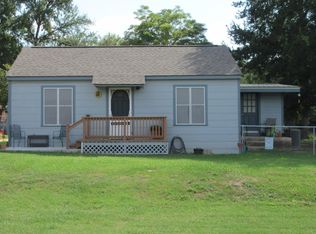 4811 Gander Slough Rd, Kingsbury, TX 78638