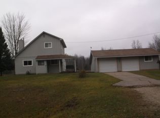 300 W Cutcheon Rd, Lake City, MI 49651