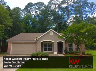 125 W Silvermaple Dr, Slidell, LA 70458