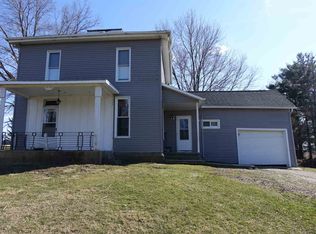 6119 E 500 S, Wabash, IN 46992