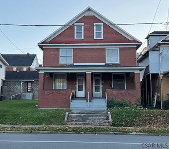 548-550 Ferndale Ave, Johnstown, PA, 15905